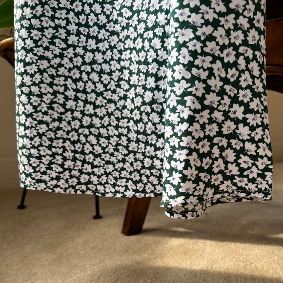 Women's Cami Spaghetti Strap Dress - Picture 7 of 16